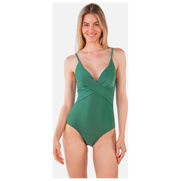 Barts - Women's Isla Shaping One Piece - Uimapuku