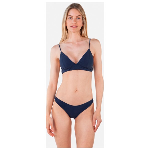 Barts - Women's Solid Bralette - Parte superiore bikini