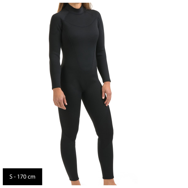 Stoic - Women's VänernSt. Wetsuit 3/2 - Wet suit