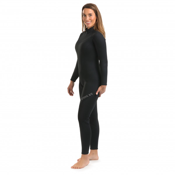 Stoic - Women's VänernSt. Wetsuit 3/2 - Wet suit