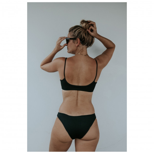 PURA clothing - Women's Emilia Bottom - Bikinibroekje