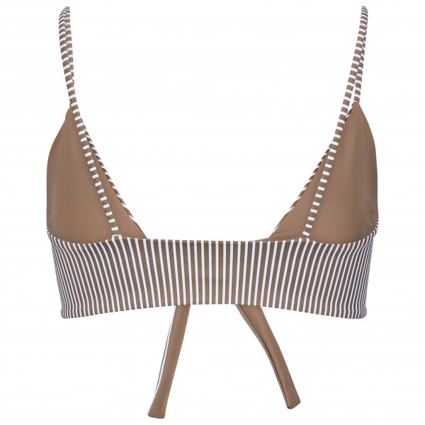 PURA clothing - Women's Marla Top - Parte superior de bikini