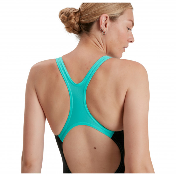 Speedo - Women's Medley Logo Medalist - Badedragt