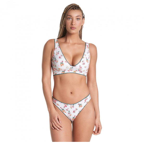 Maaji - Women's Eucalyptus Green Sublimity - Bikinitrosa