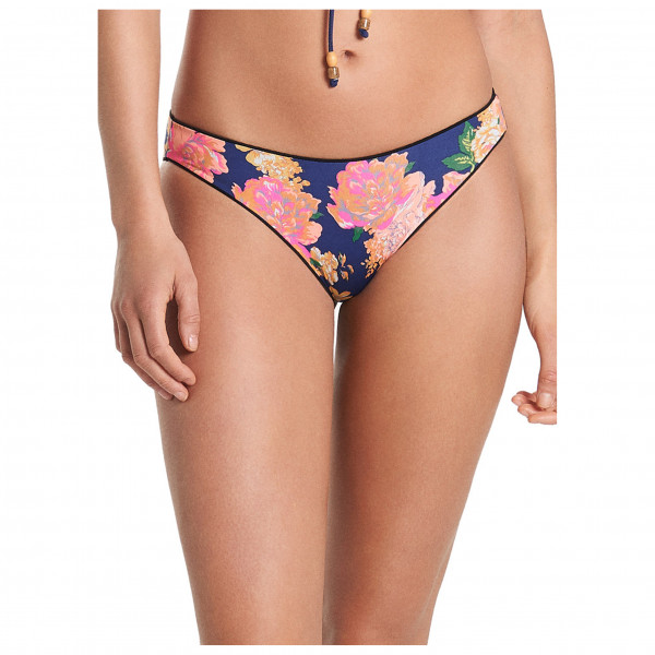 Maaji - Women's Indigo Blue Sublimity - Bikini-trusser