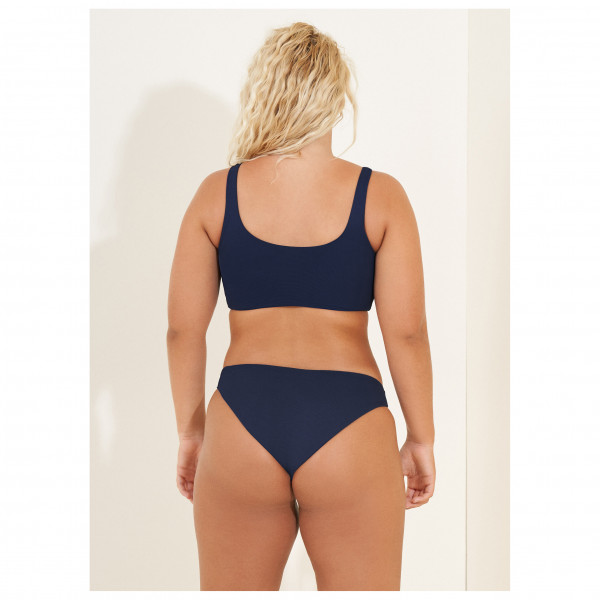 Maaji - Women's Indigo Blue Sublimity - Bikini-trusser