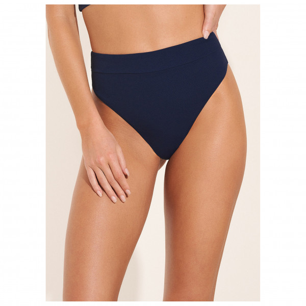 Maaji - Women's Indigo Blue Suzy Q - Parte inferior de bikini