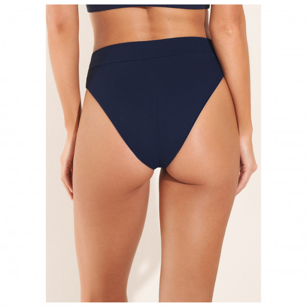 Maaji - Women's Indigo Blue Suzy Q - Parte inferior de bikini