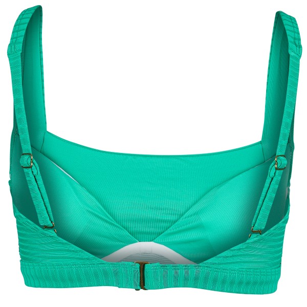 Rip Curl - Women's Premium Surf DD Crop - Parte superior de bikini