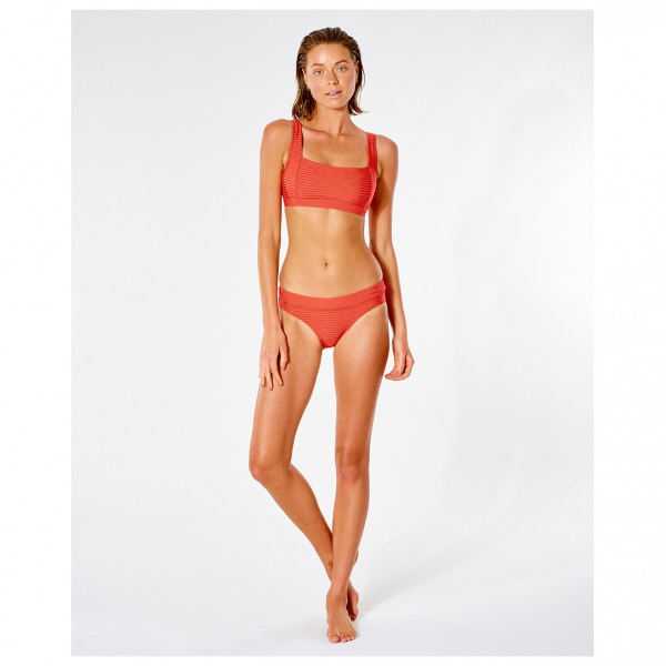 Rip Curl - Women's Premium Surf DD Crop - Parte superiore bikini