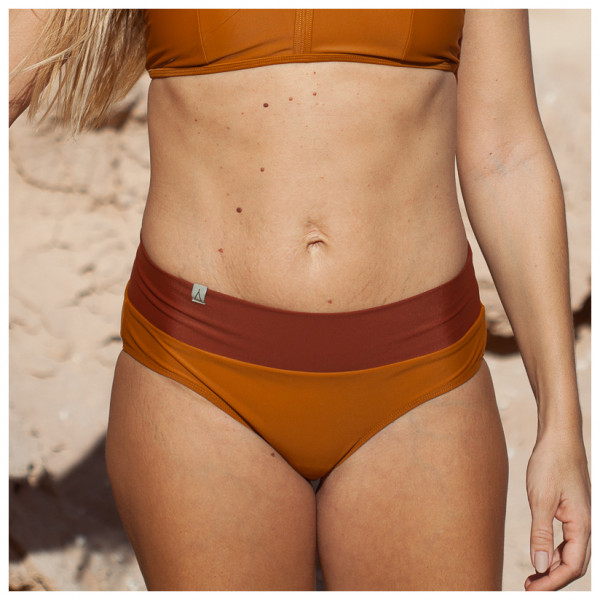 INASKA - Women's Bottom Flow - Bikinialaosa