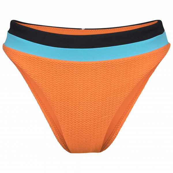 Seafolly Hipster Full Coverage Mid Rise Bikini Bottom
