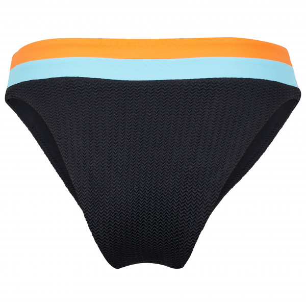 Seafolly - Women's Slice of Splice Spliced High Rise - Bikinibroekje