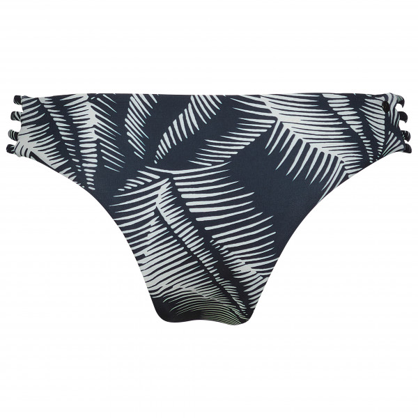 Volcom - Women's Stay or Leaf Hipster - Bikini-trusser