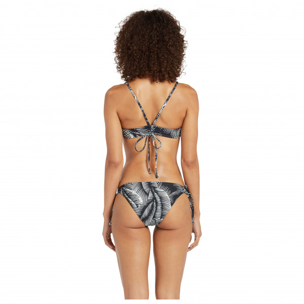 Volcom - Women's Stay or Leaf Hipster - Bikini-trusser