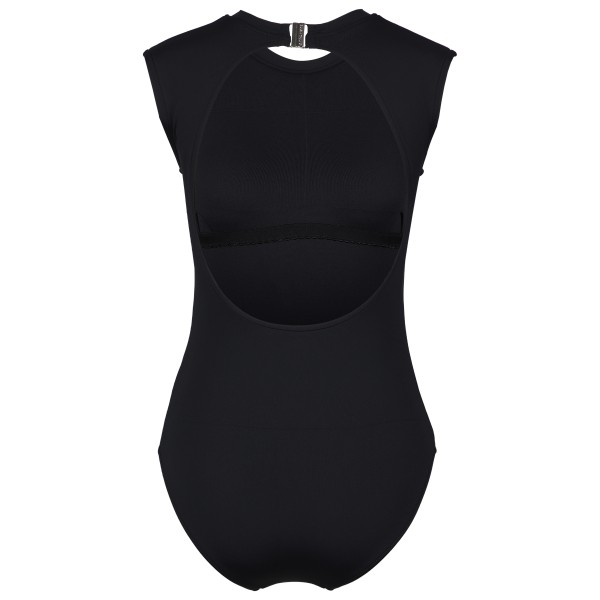 Seafolly - Women's  Collective Cap Sleeve One Piece - Traje de baño