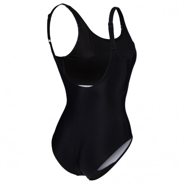 Arena - Women's Arena Imprint Swimsuit U Back - Badedragt