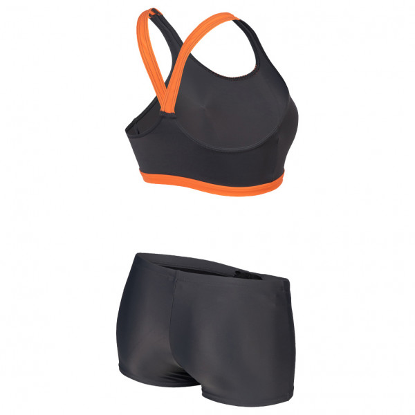 Arena - Women's Branch Bikini Energy Back - Bikinit