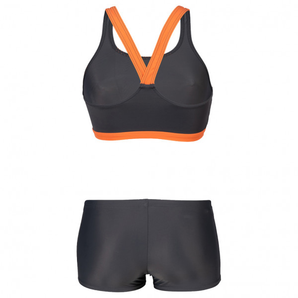 Arena - Women's Branch Bikini Energy Back - Bikinit