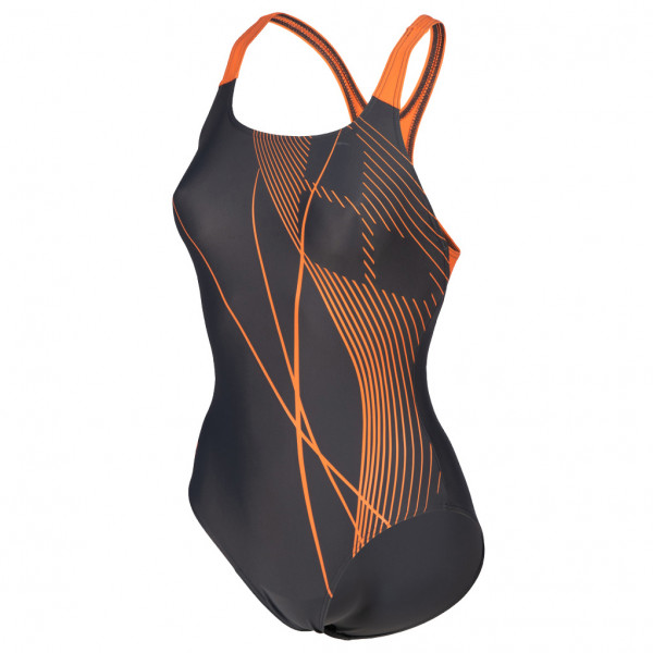 Arena - Women's Branch Swimsuit Swim Pro Back LB - Badpak