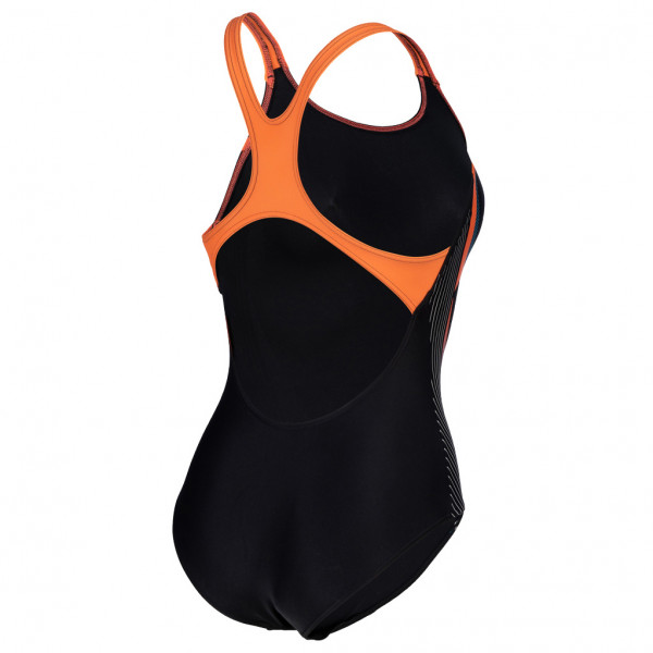 Arena - Women's Break Swimsuit Swim Pro Back - Traje de baño