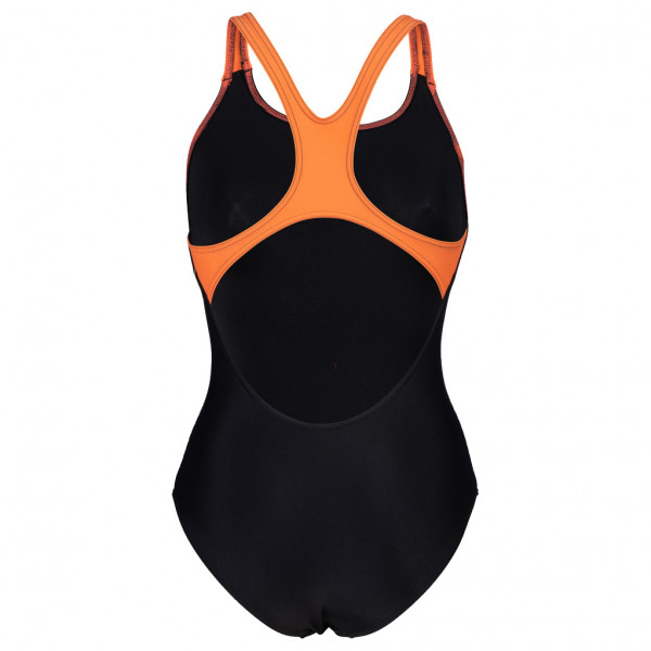 Arena - Women's Break Swimsuit Swim Pro Back - Traje de baño