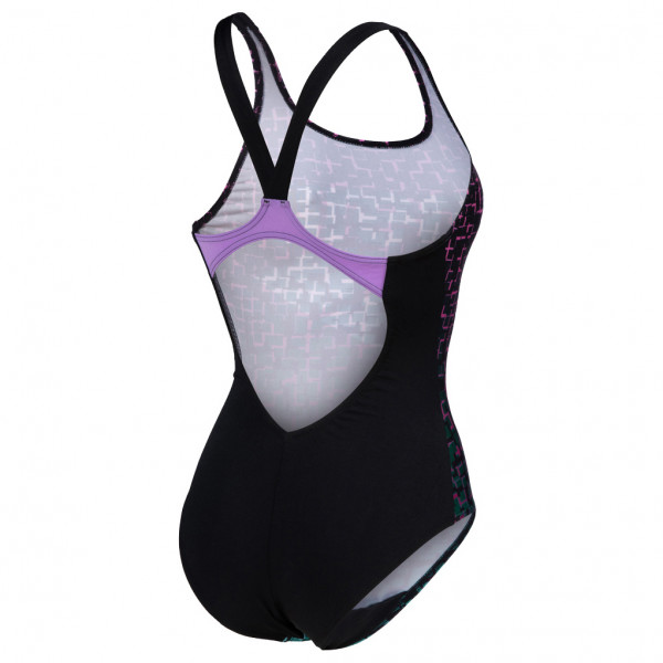 Arena - Women's Frame Swimsuit V Back - Traje de baño