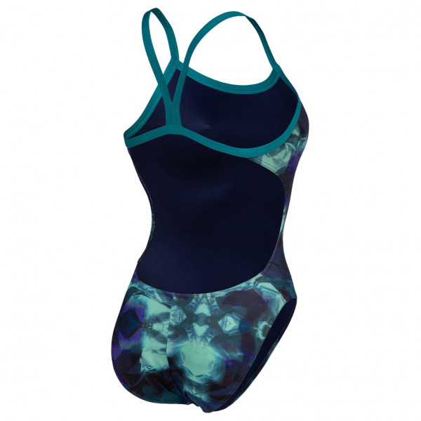 Arena - Women's Hero Camo Swimsuit Challenge Back - Badedragt