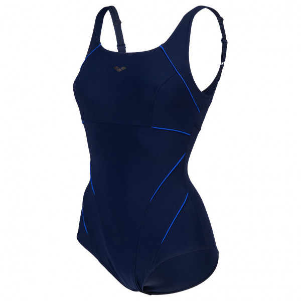 Arena - Women's Jewel One Piece Low C-Cup - Traje de baño