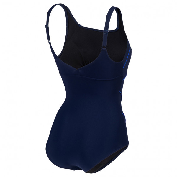 Arena - Women's Jewel One Piece Low C-Cup - Traje de baño