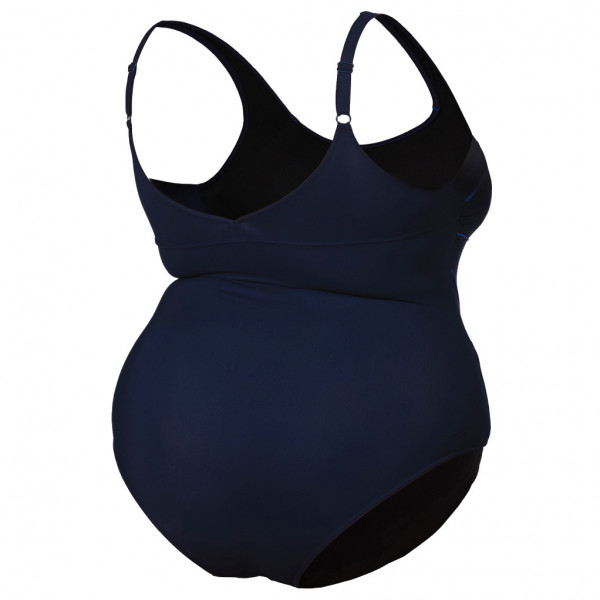 Arena - Women's Jewel One Piece Plus - Baddräkt
