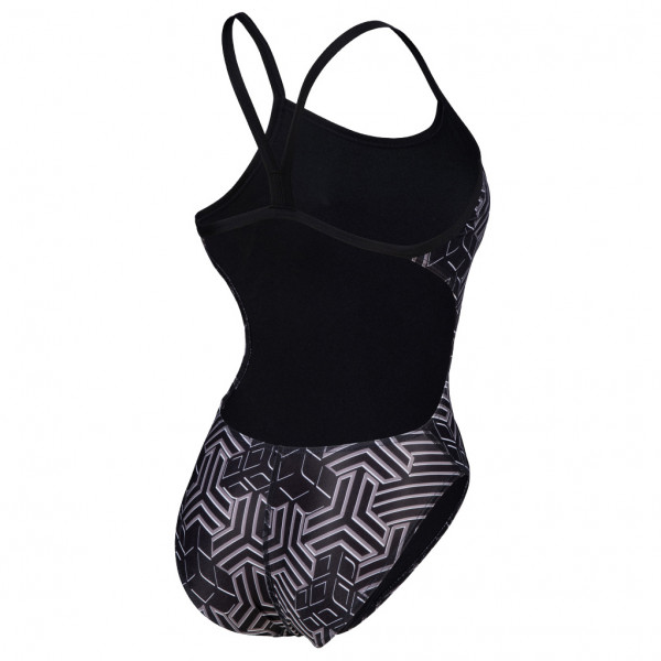 Arena - Women's Kikko Pro Swimsuit Lightdrop Back - Badedragt