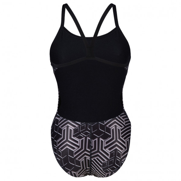 Arena - Women's Kikko Pro Swimsuit Lightdrop Back - Badedragt