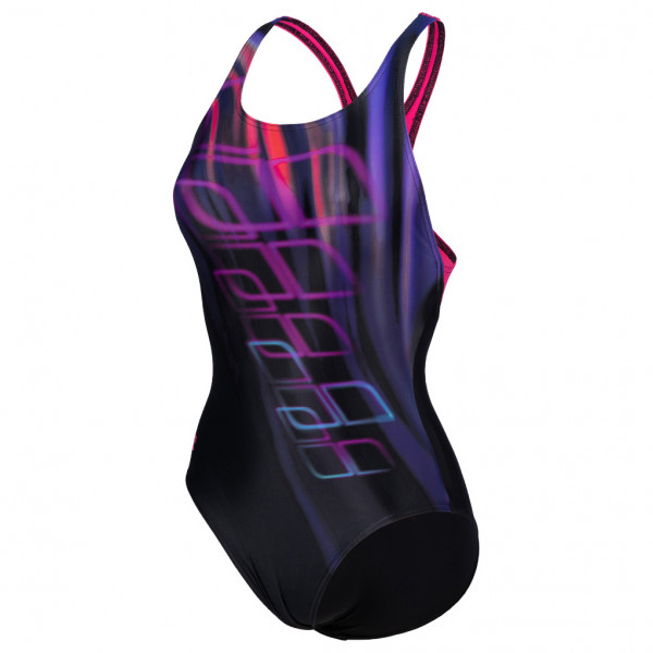 Arena - Women's Shading Swimsuit Swim Pro Back - Swimsuit