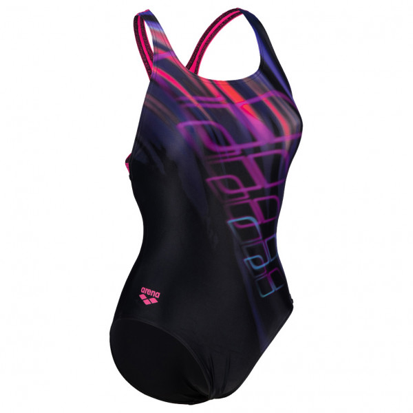 Arena - Women's Shading Swimsuit Swim Pro Back - Swimsuit