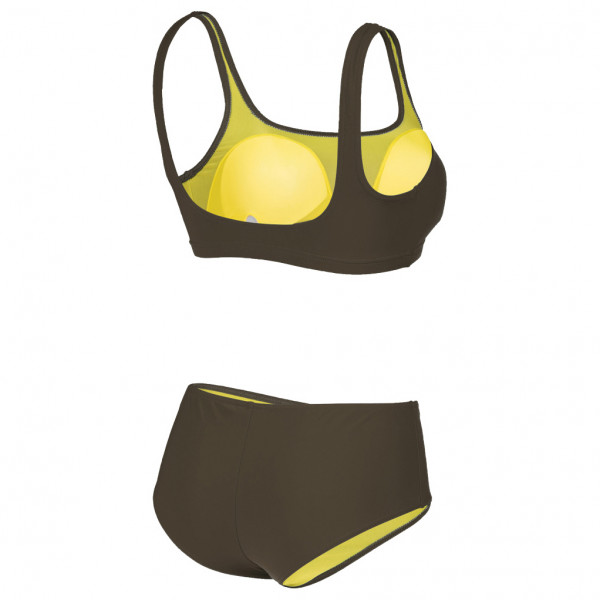 Arena - Women's Solid Bikini Bralette - Bikinit