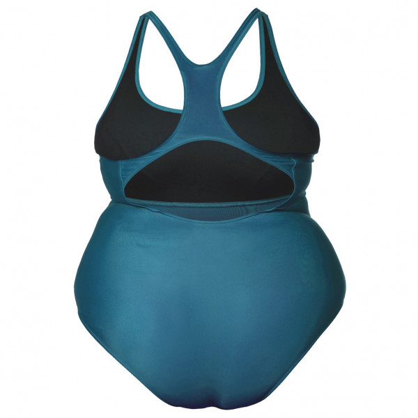 Arena - Women's Solid Swimsuit Control Pro Back Plus - Baddräkt