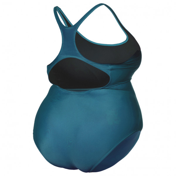 Arena - Women's Solid Swimsuit Control Pro Back Plus - Badpak