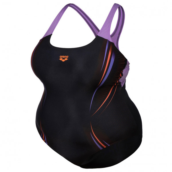 Arena - Women's Spikes Swimsuit Swim Pro Back - Traje de baño
