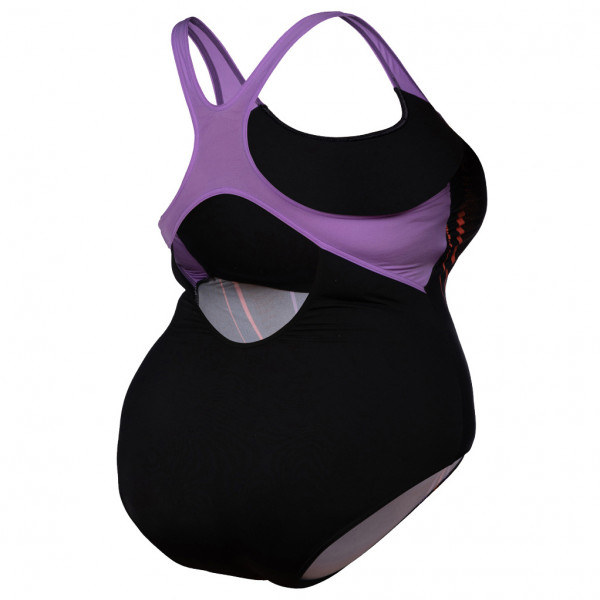 Arena - Women's Spikes Swimsuit Swim Pro Back - Traje de baño