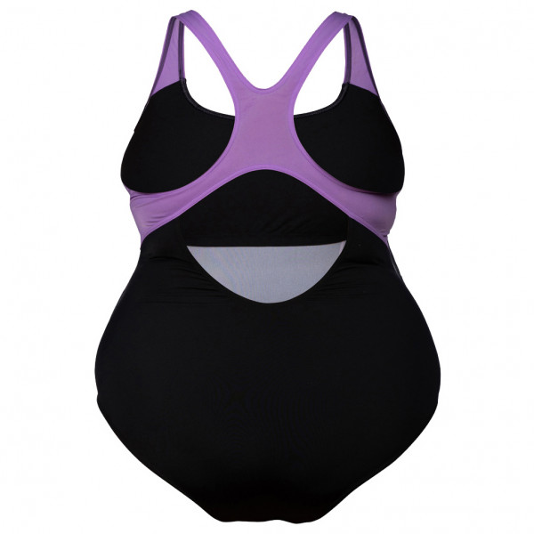 Arena - Women's Spikes Swimsuit Swim Pro Back - Traje de baño
