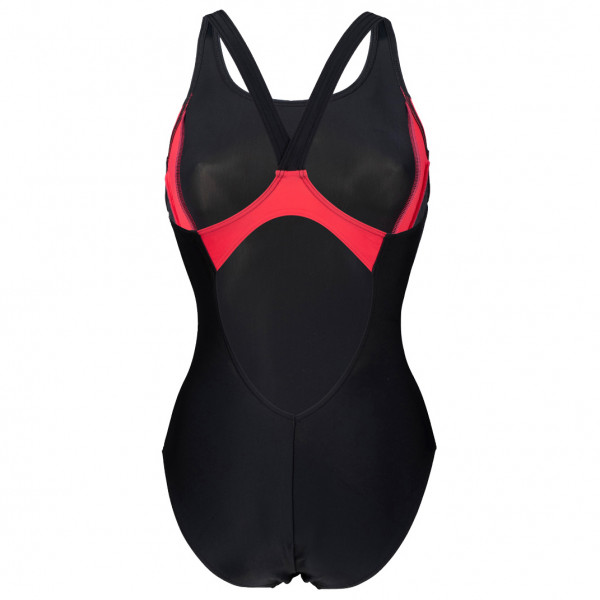 Arena - Women's Threefold V Back One Piece - Uimapuku