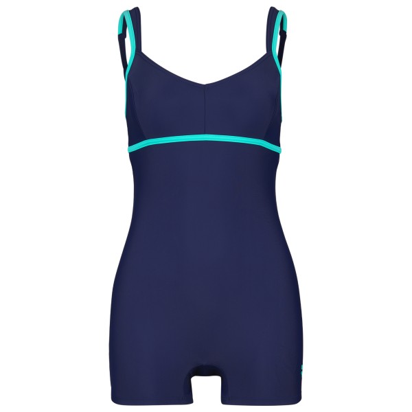 Arena Venus Combi Swimsuit Women's Product Review Bergfreunde.eu