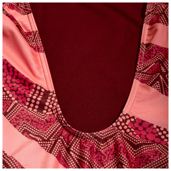 Speedo - Women's Allover Deep U-Back - Badpak