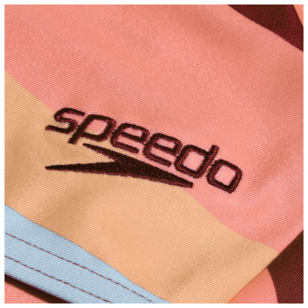 Speedo - Women's Allover Thinstrap 2 Piece - Baddräkt