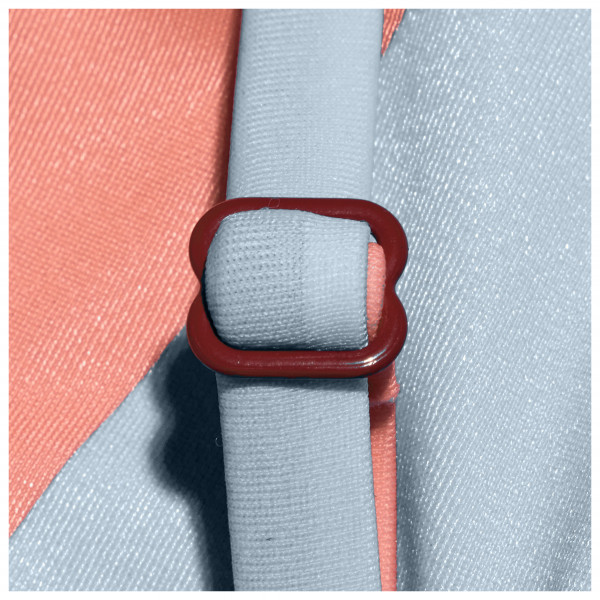 Speedo - Women's Allover Thinstrap 2 Piece - Baddräkt