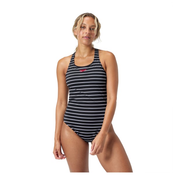 Speedo - Women's Eco Endurance+ Printed Medalist - Badedragt