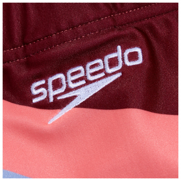 Speedo - Women's Logo Volley 2 Piece - Costume intero
