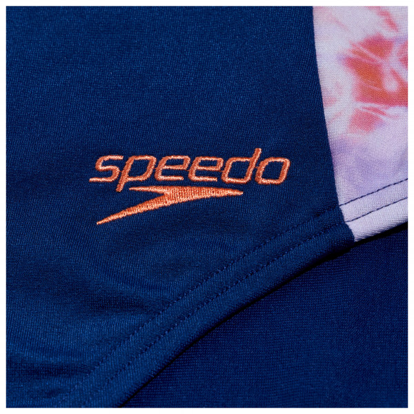 Speedo - Women's Panel Hydrasuit - Badeanzug