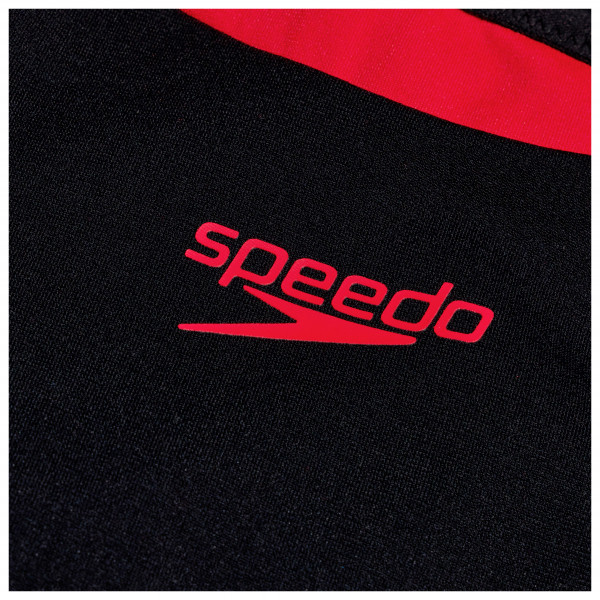Speedo - Women's Panel Legsuit - Costume intero